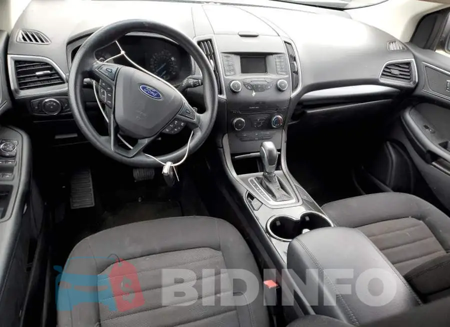 2FMPK3G97HBB67685 Photo# 8
