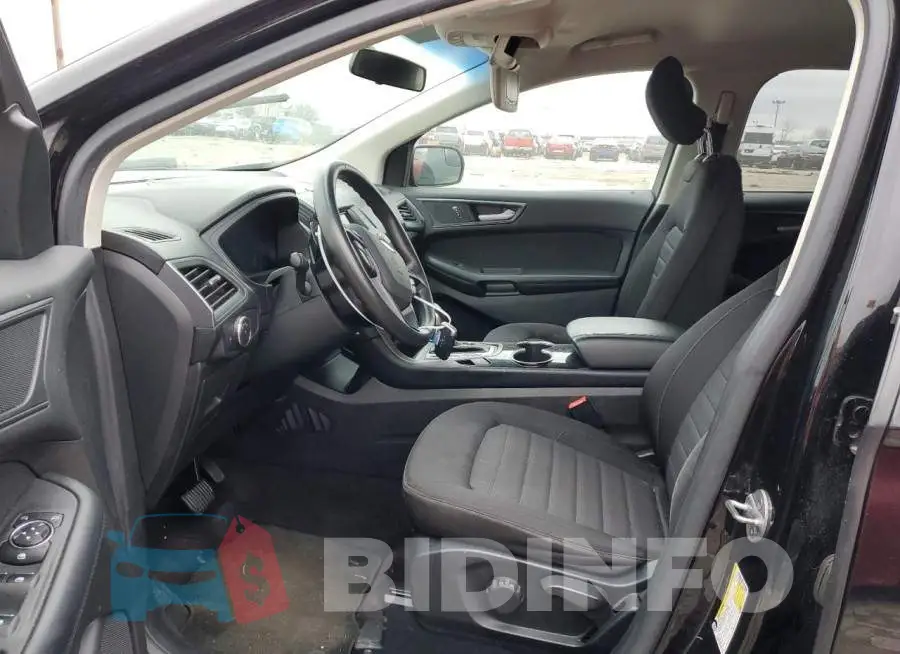 2FMPK3G97HBB67685 Photo# 7