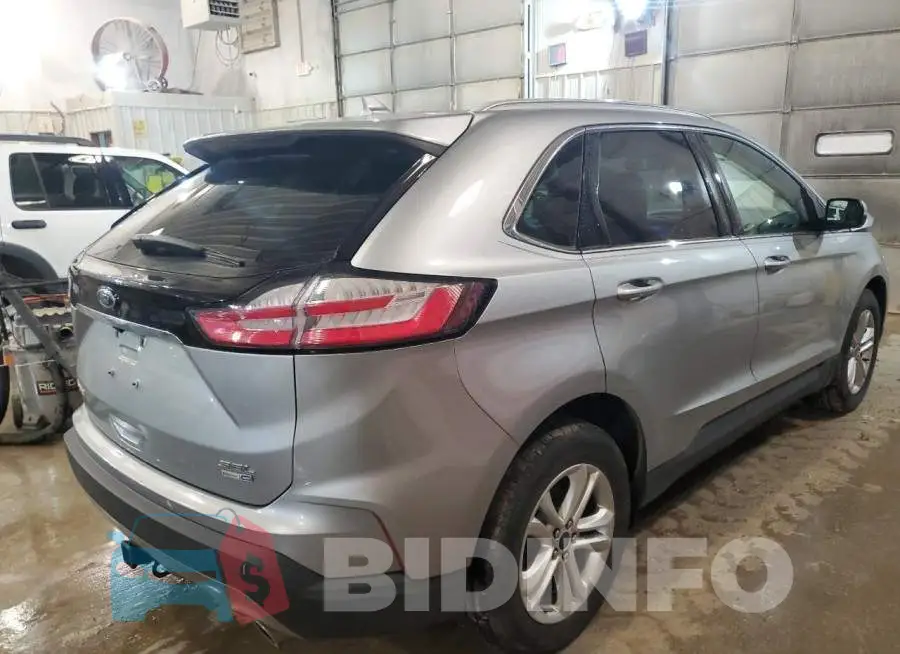 2FMPK4J97LBA11718 Photo# 3