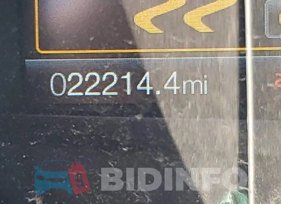 2FMPK4J98LBA60006 Photo# 8