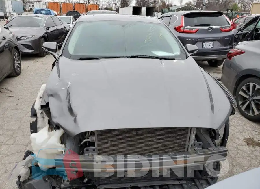 3FA6P0HD3ER110941 Photo# 5