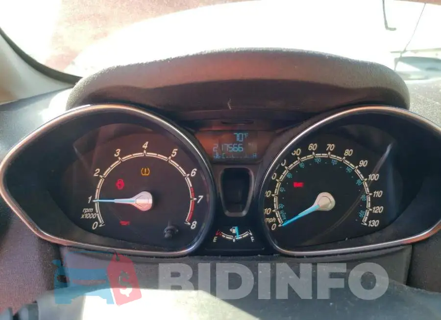 3FADP4BE9FM110277 Photo# 9