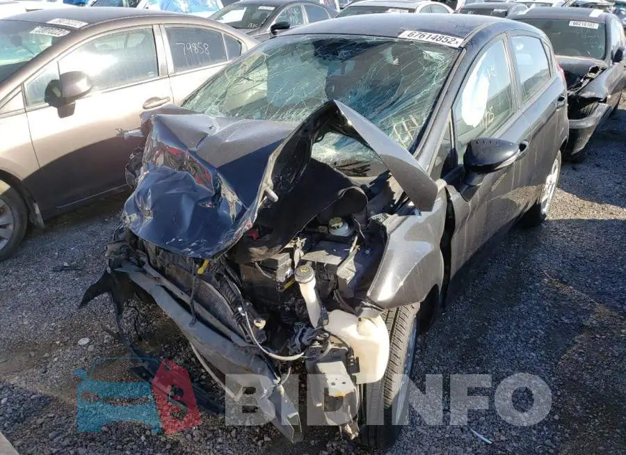 3FADP4EJ1EM212194 Photo# 2