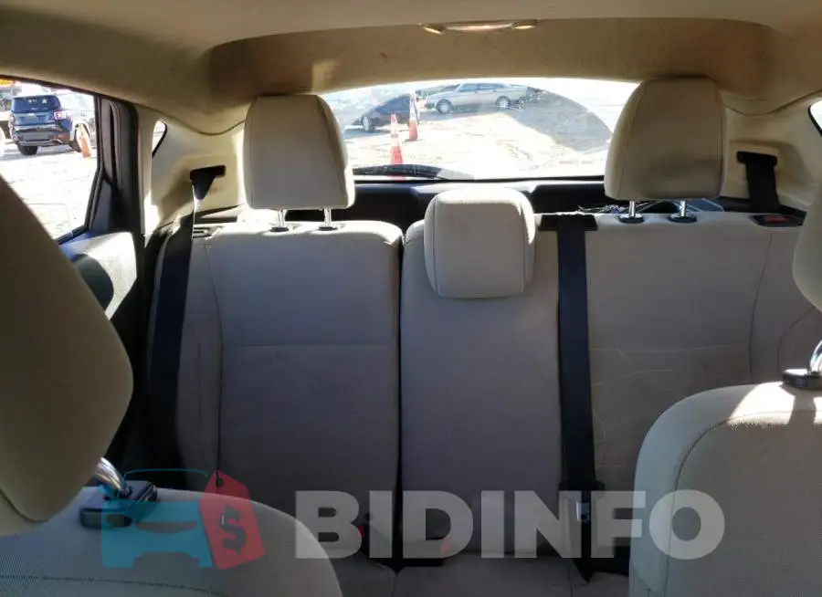 3FADP4EJ5GM173094 Photo# 10