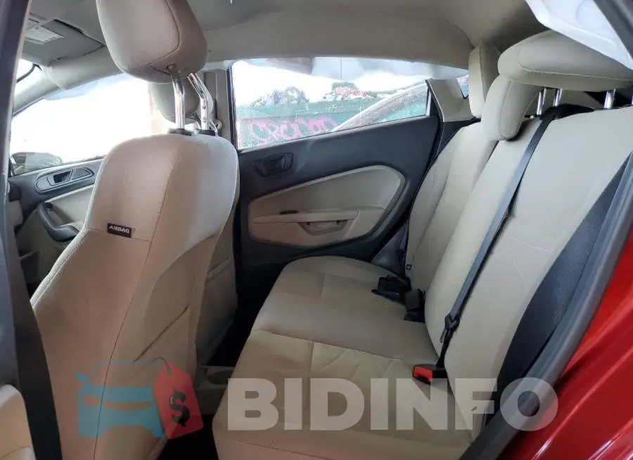 3FADP4EJ6HM122916 Photo# 6