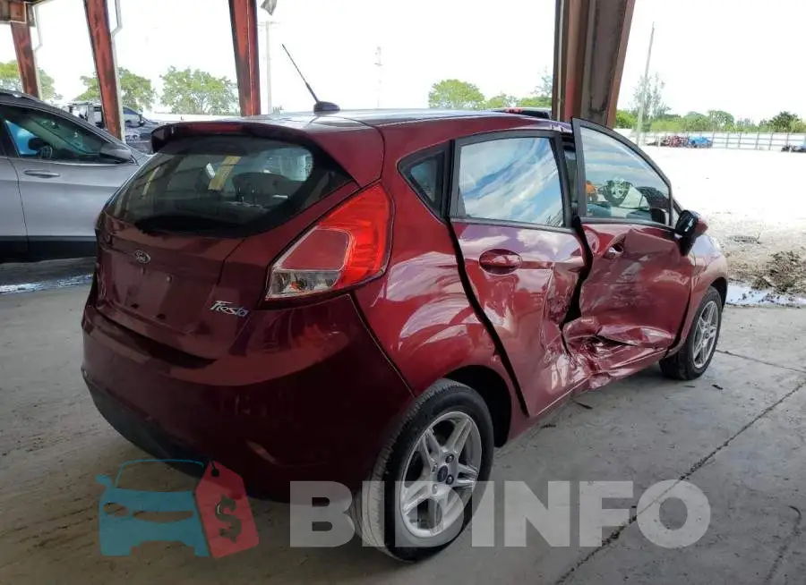 3FADP4EJ6HM122916 Photo# 4