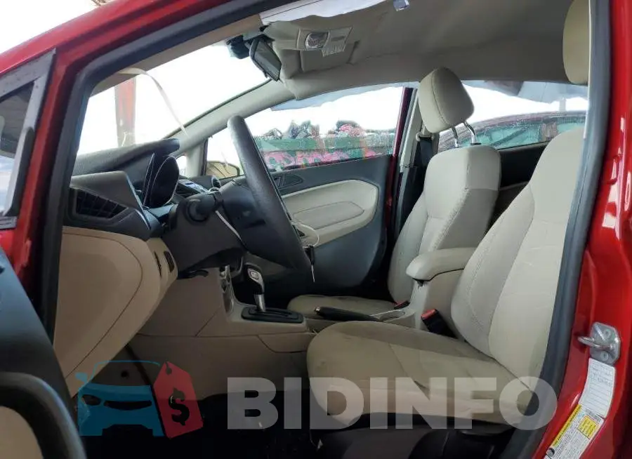 3FADP4EJ6HM122916 Photo# 5