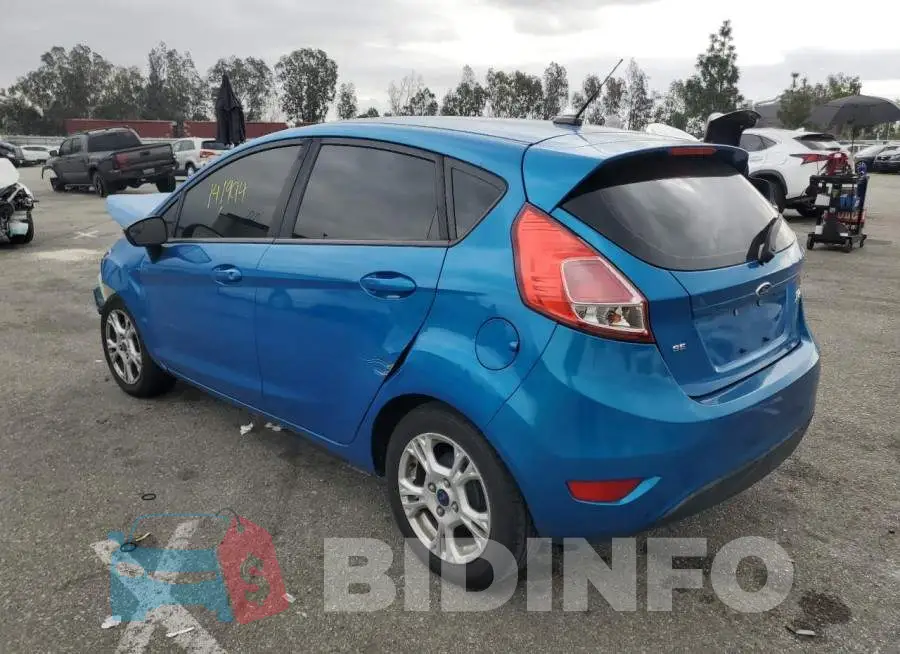 3FADP4EJ8GM157701 Photo# 2