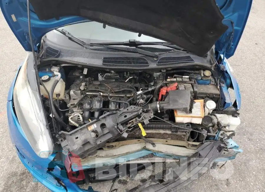 3FADP4EJ8GM157701 Photo# 11
