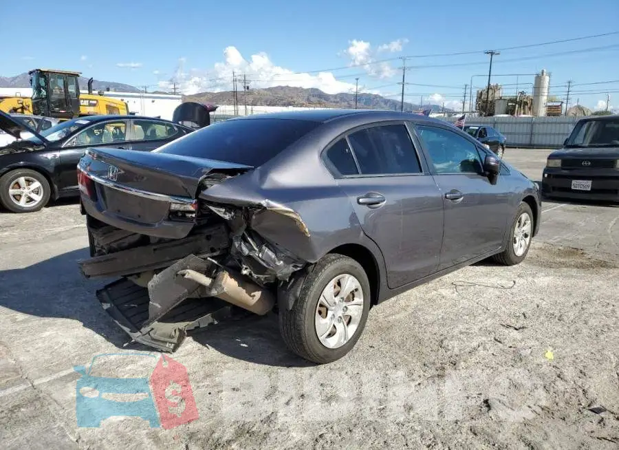 19XFB2F56EE212614 Photo# 4