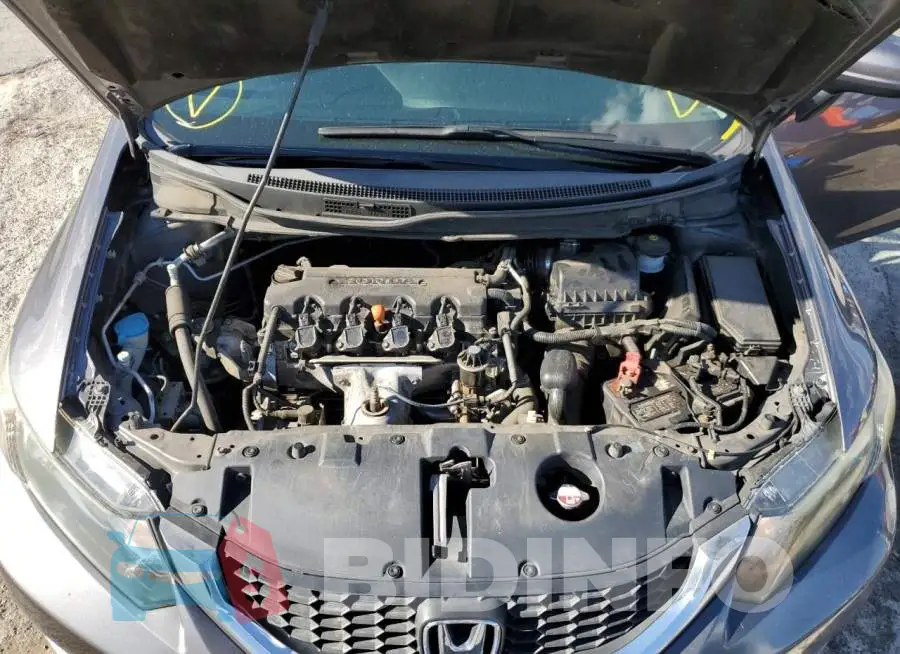 19XFB2F56EE212614 Photo# 7