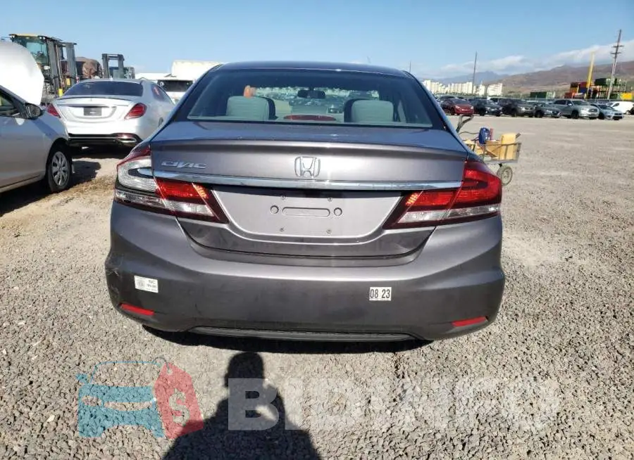 19XFB2F58FE094471 Photo# 6