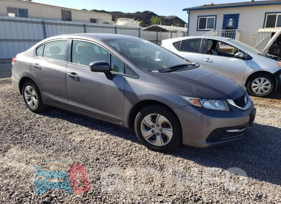 19XFB2F58FE094471 Photo# 4