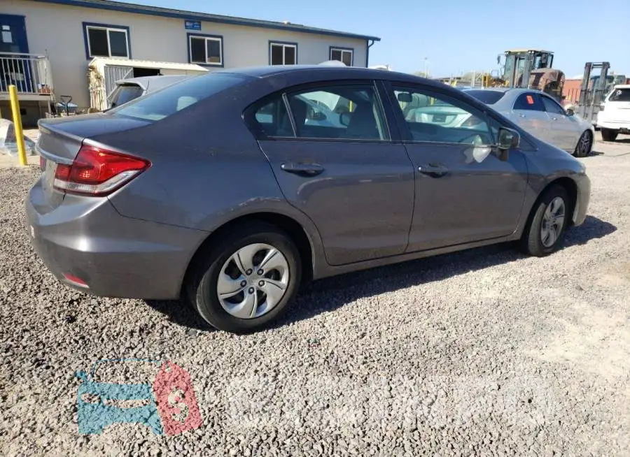 19XFB2F58FE094471 Photo# 3