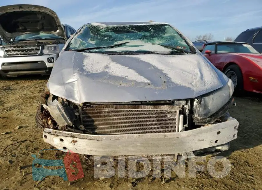 19XFB2F59FE225391 Photo# 5