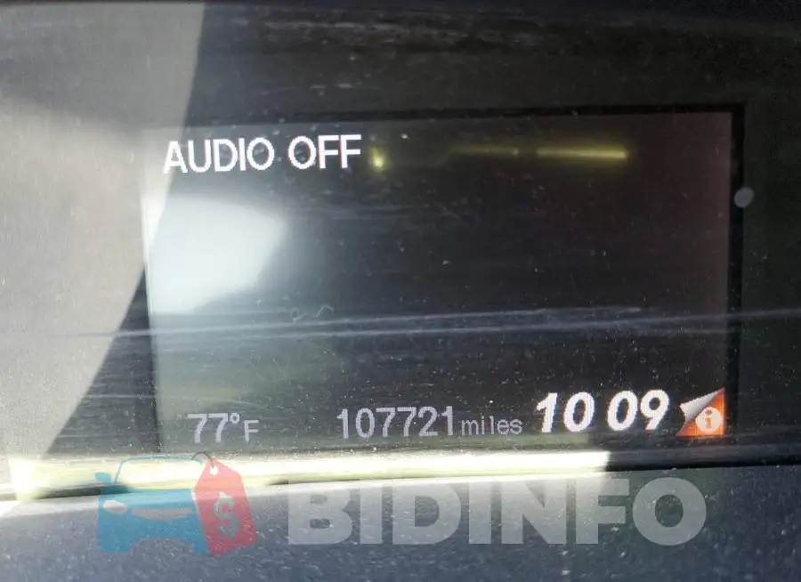 19XFB2F76FE100141 Photo# 8