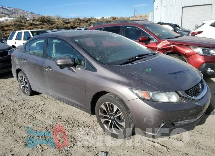 19XFB2F80FE062561 Photo# 4