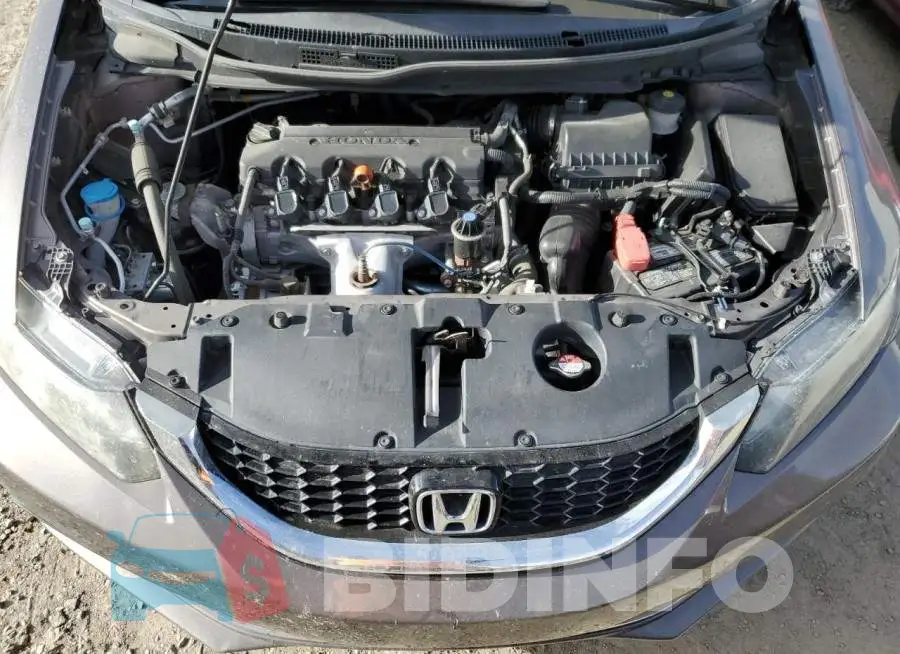 19XFB2F80FE062561 Photo# 11