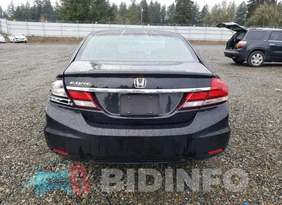 19XFB2F8XFE268633 Photo# 6