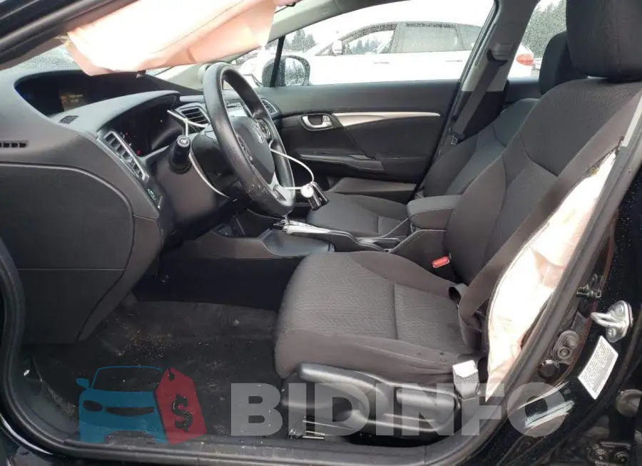 19XFB2F8XFE268633 Photo# 7