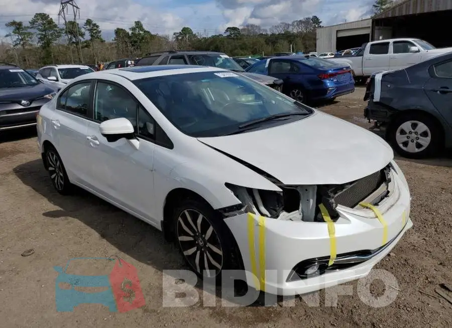 19XFB2F9XFE025638 Photo# 4