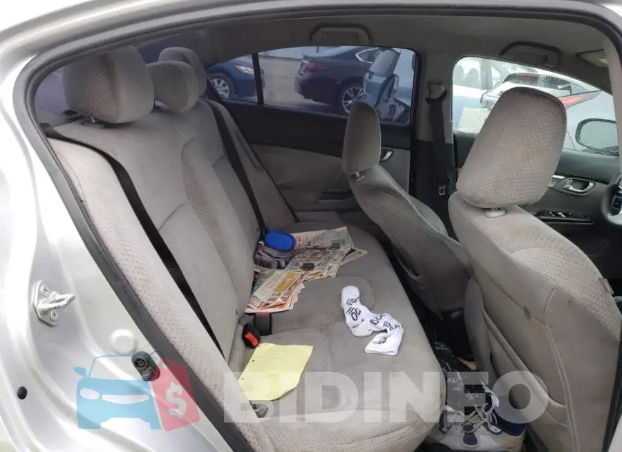 19XFB4F23EE201376 Photo# 10