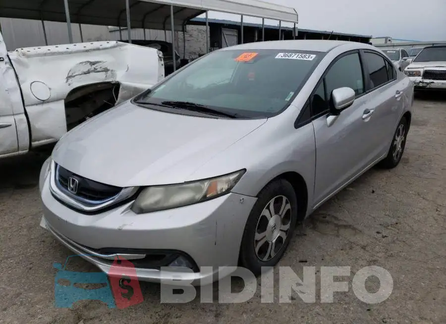 19XFB4F23EE201376 Photo# 1