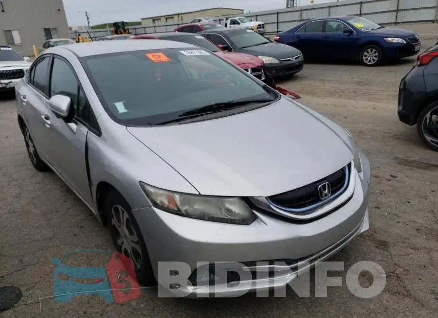 19XFB4F23EE201376 Photo# 4