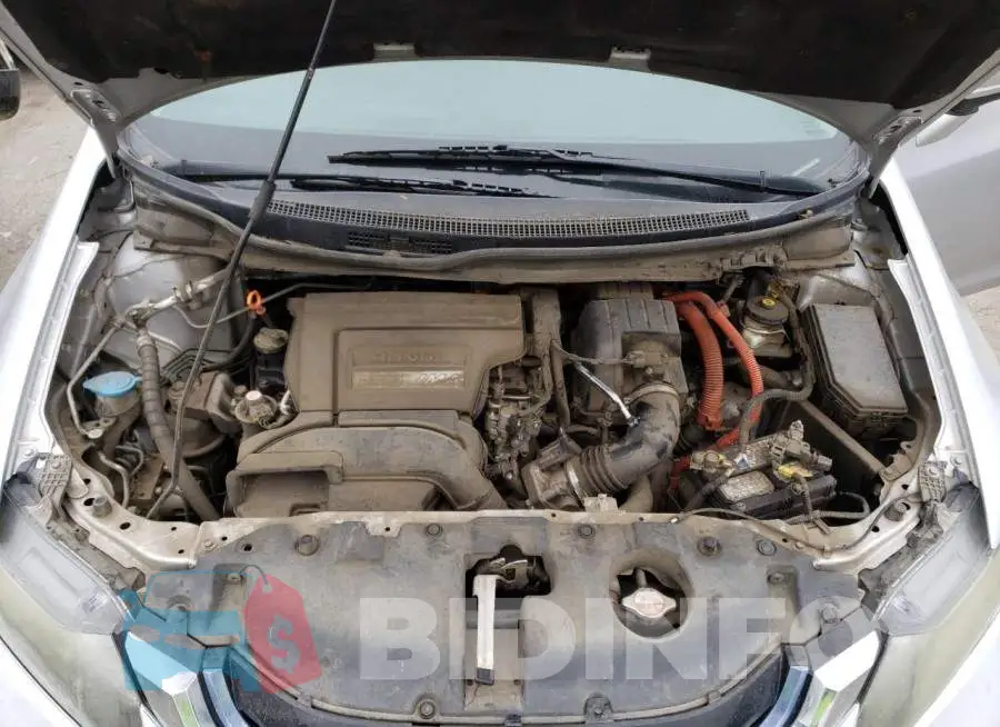 19XFB4F23EE201376 Photo# 11
