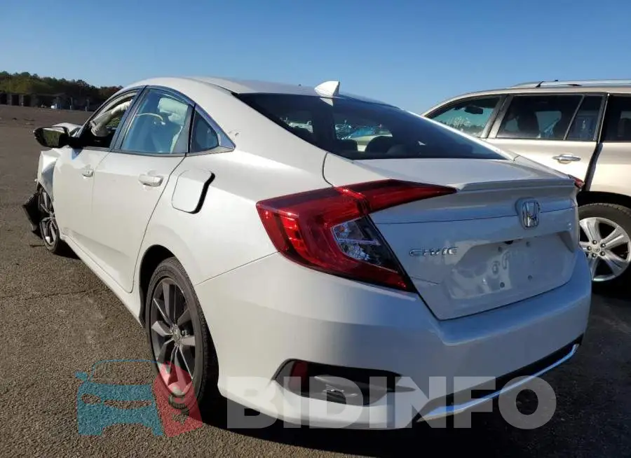 19XFC1F39LE201903 Photo# 3