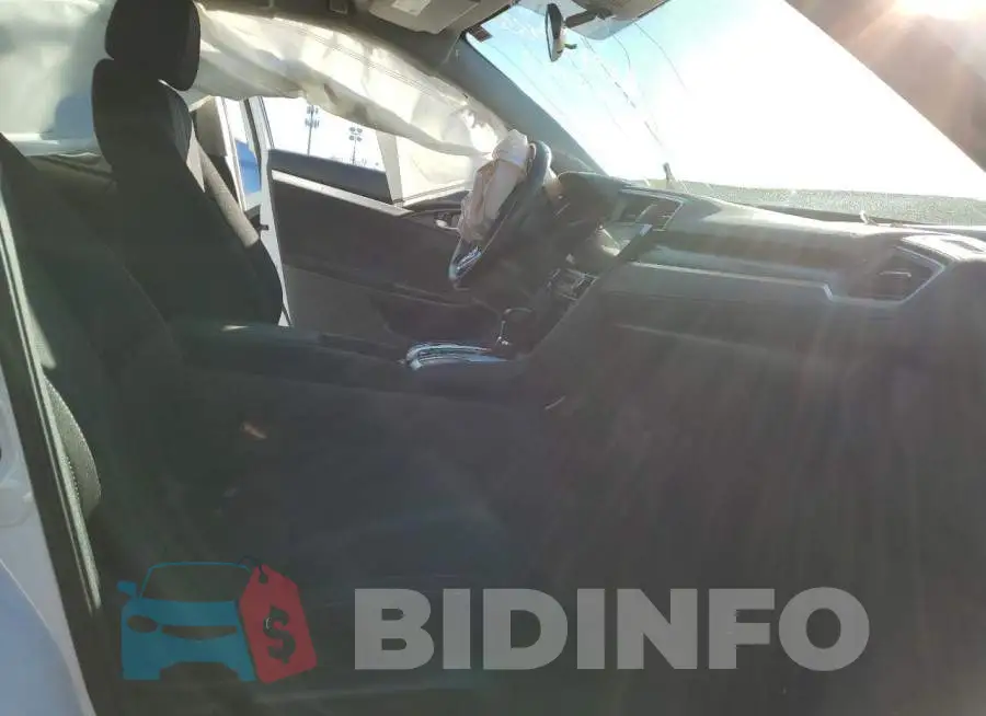 19XFC1F39LE201903 Photo# 5