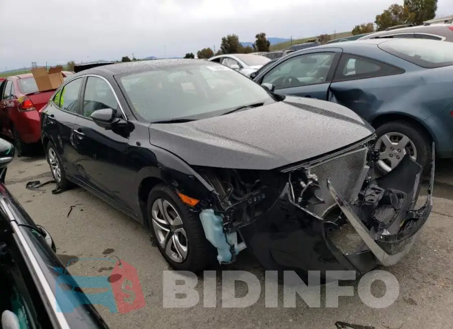 19XFC2F52GE216658 Photo# 4