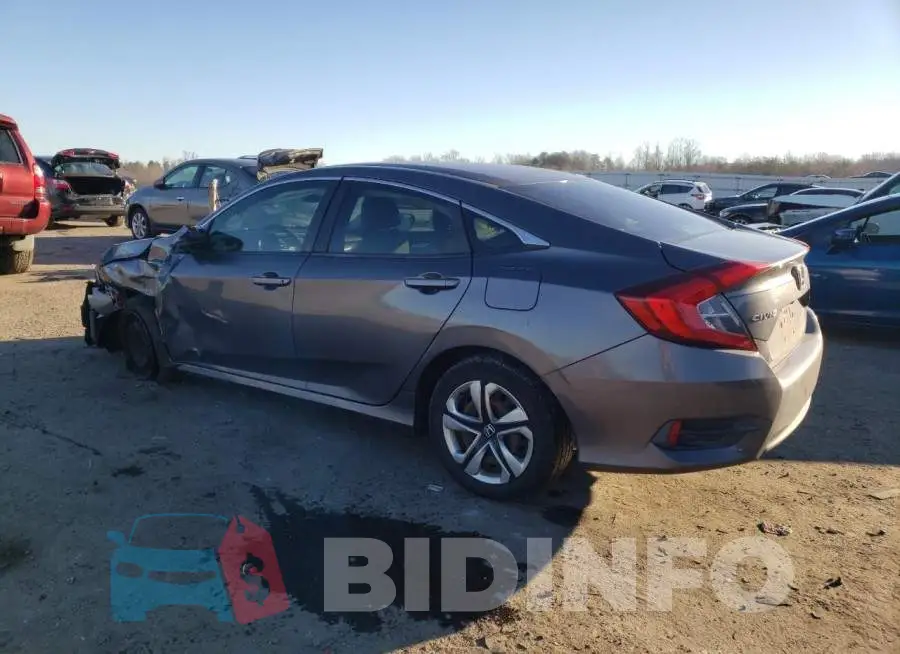 19XFC2F52HE017501 Photo# 2