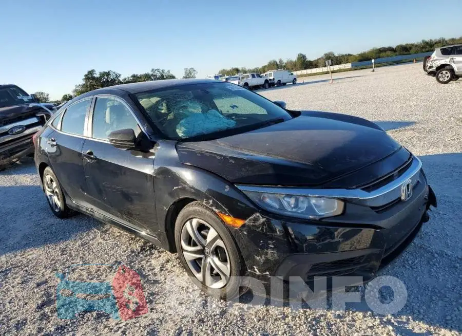 19XFC2F55HE006492 Photo# 4
