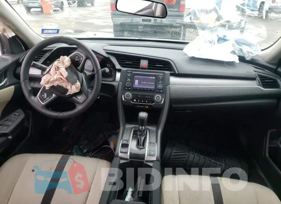 19XFC2F58HE073507 Photo# 8