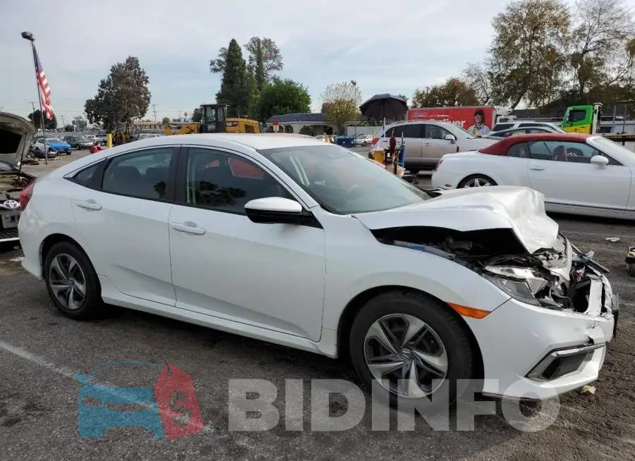 19XFC2F62LE215884 Photo# 4