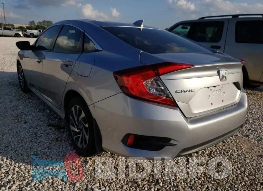 19XFC2F70HE008023 Photo# 3