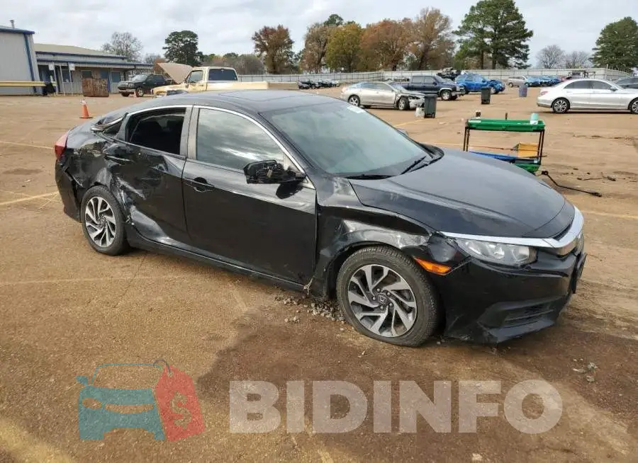 19XFC2F73HE067308 Photo# 4