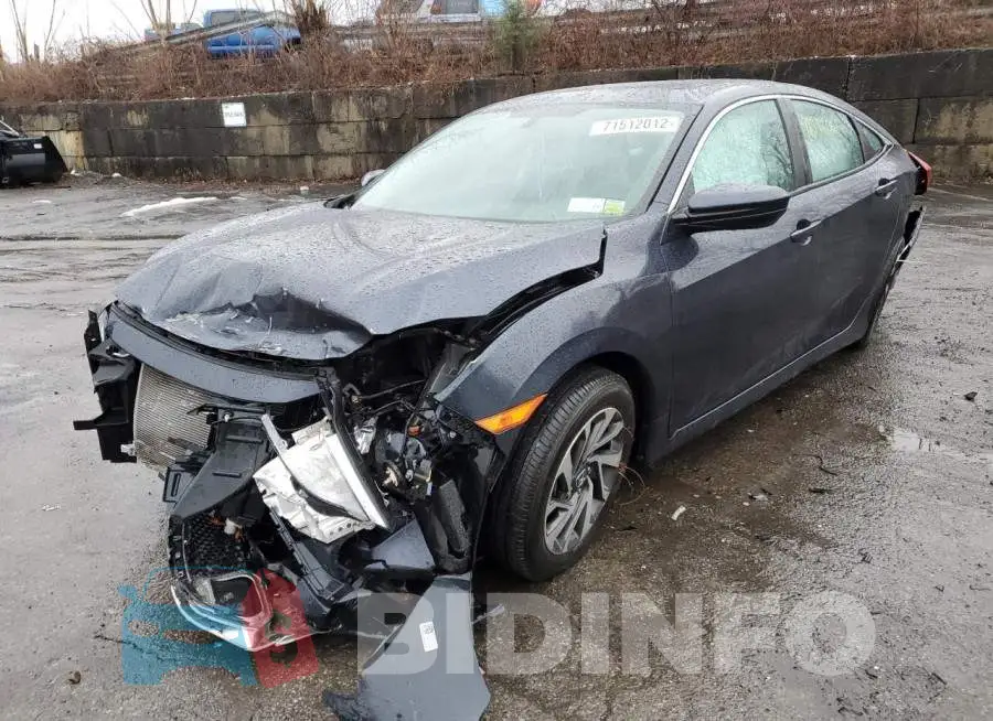 19XFC2F79HE227188 Photo# 1