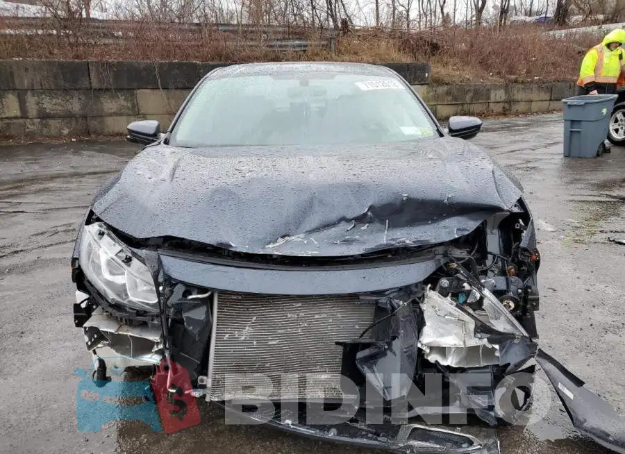 19XFC2F79HE227188 Photo# 5