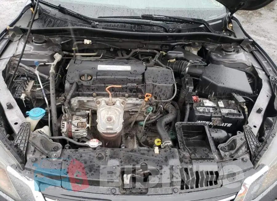 1HGCR2F30EA222248 Photo# 7