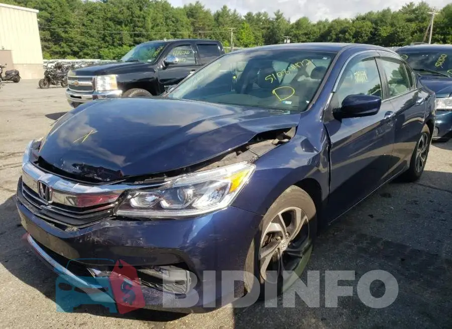 1HGCR2F31HA299943 Photo# 2