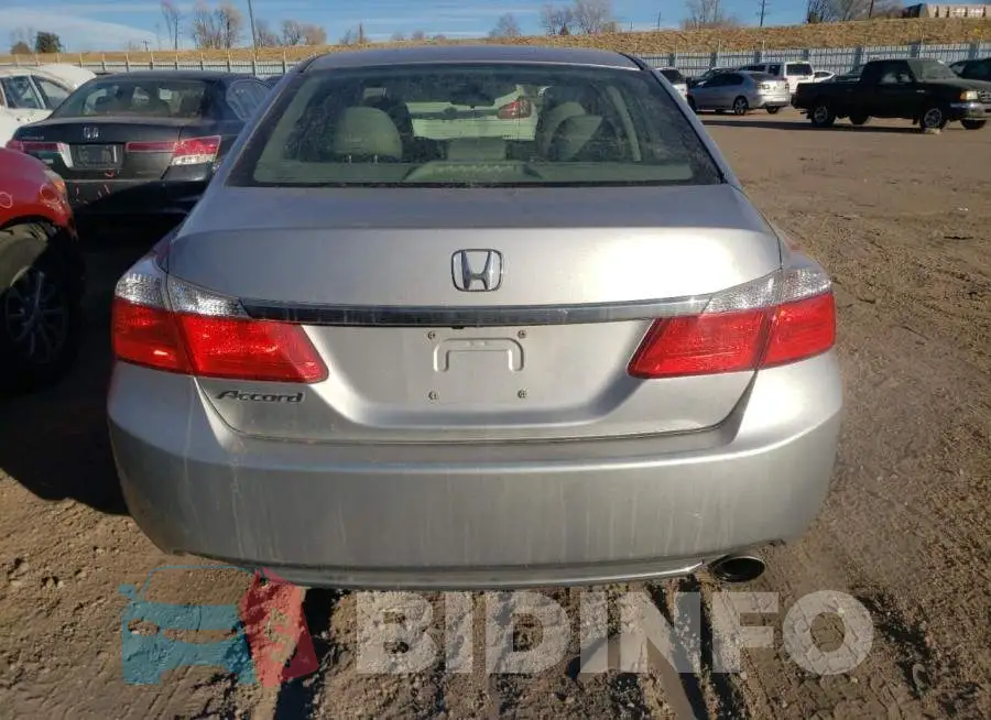 1HGCR2F36EA308373 Photo# 6