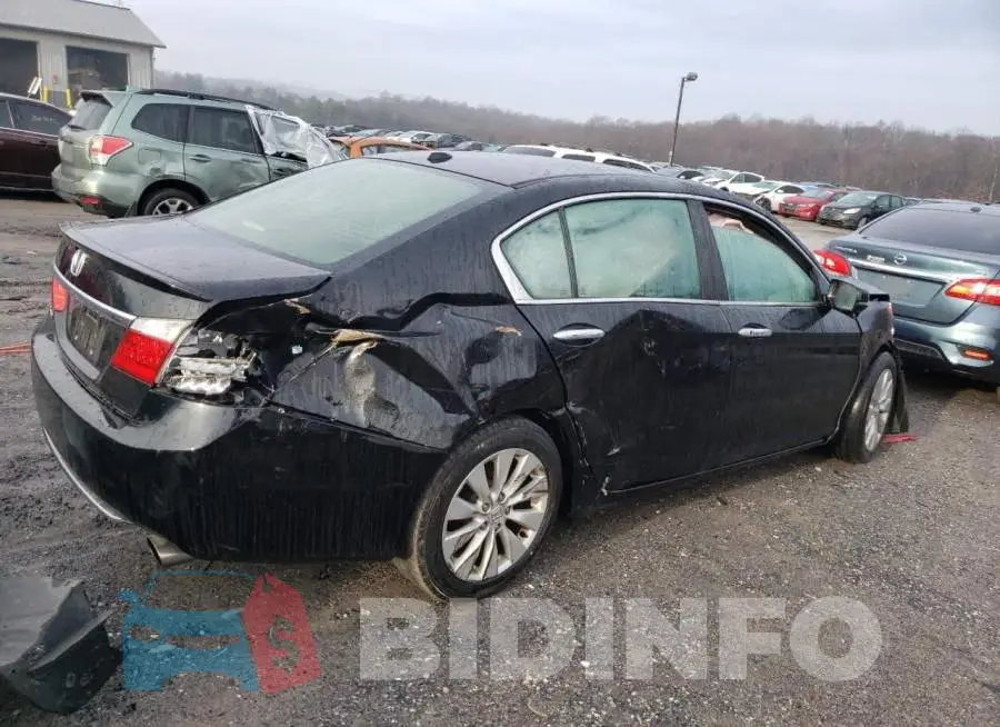 1HGCR2F87EA043247 Photo# 3