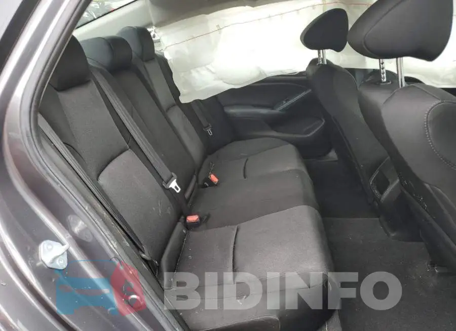 1HGCV1F18MA042583 Photo# 6