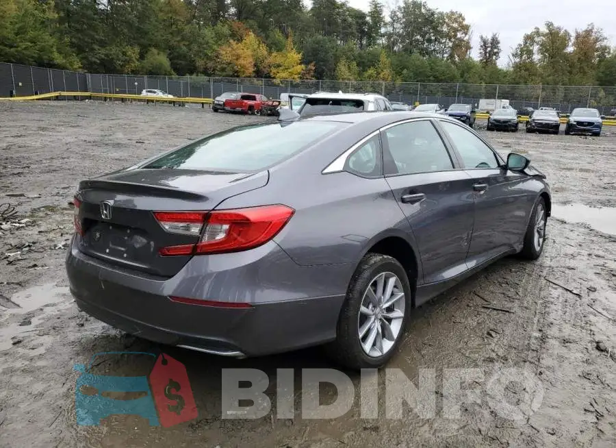 1HGCV1F18MA042583 Photo# 4