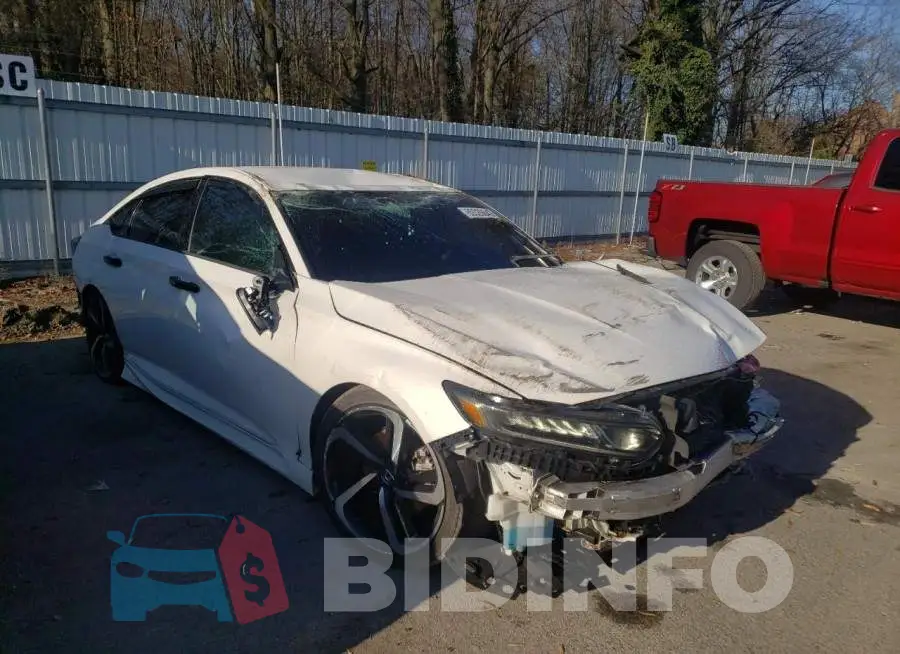 1HGCV1F32JA193075 Photo# 4