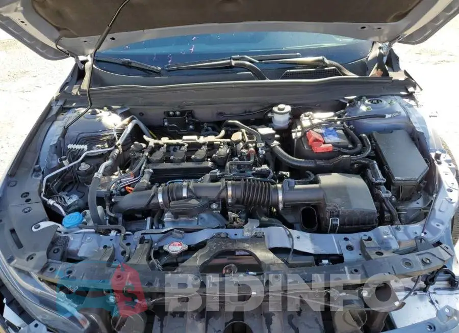 1HGCV1F40MA056780 Photo# 11