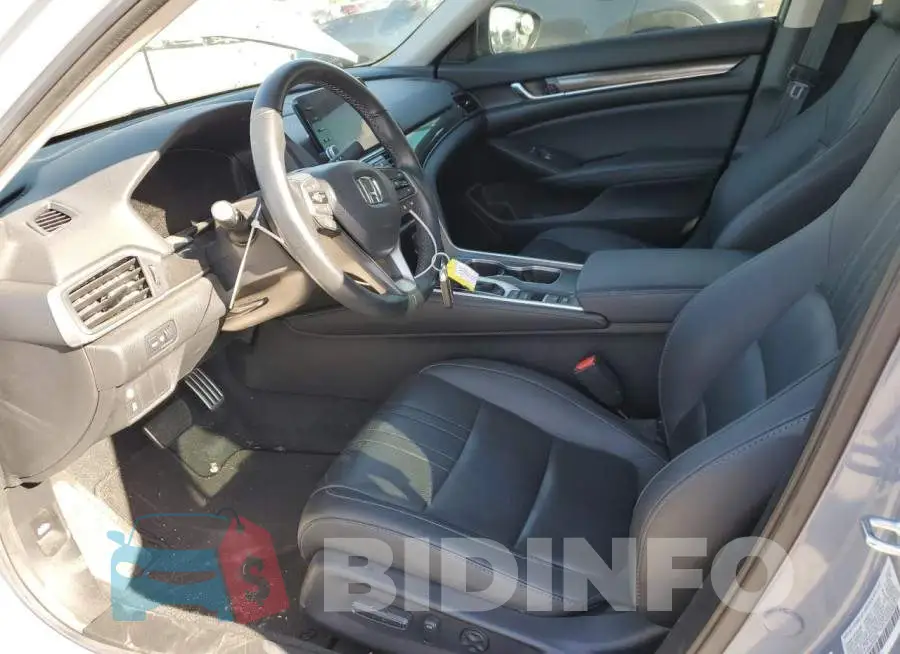 1HGCV1F40MA056780 Photo# 7