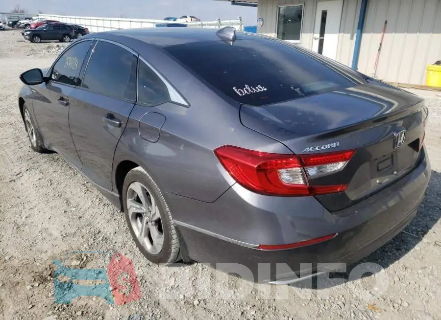 1HGCV1F42JA251047 Photo# 2